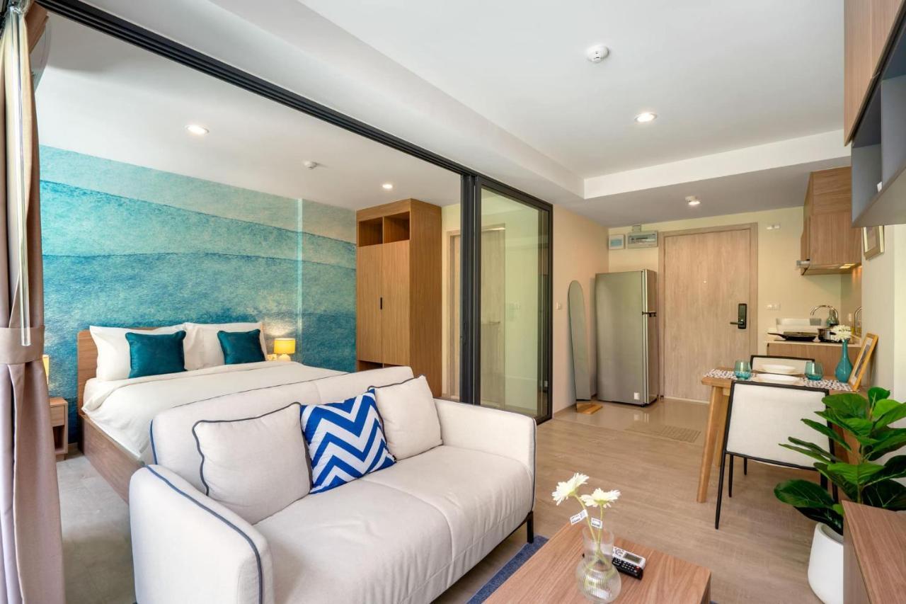 Lacasita Near Beach Huahin מראה חיצוני תמונה