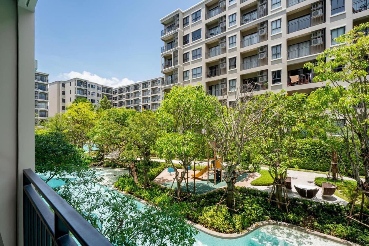Lacasita Near Beach Huahin מראה חיצוני תמונה