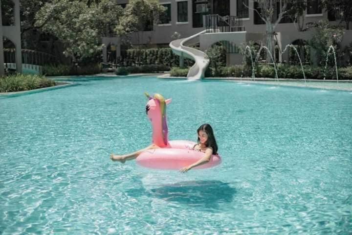 Lacasita Near Beach Huahin מראה חיצוני תמונה