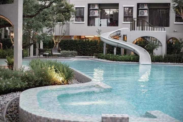 Lacasita Near Beach Huahin מראה חיצוני תמונה