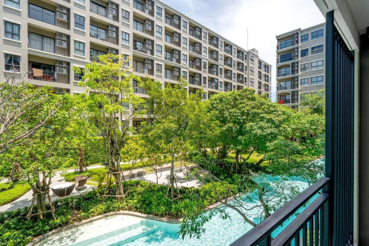 Lacasita Near Beach Huahin מראה חיצוני תמונה