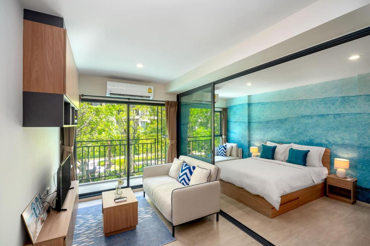 Lacasita Near Beach Huahin מראה חיצוני תמונה