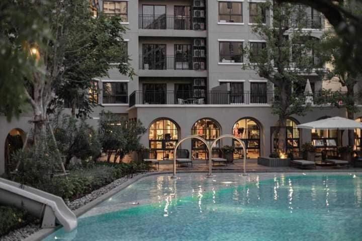 Lacasita Near Beach Huahin מראה חיצוני תמונה