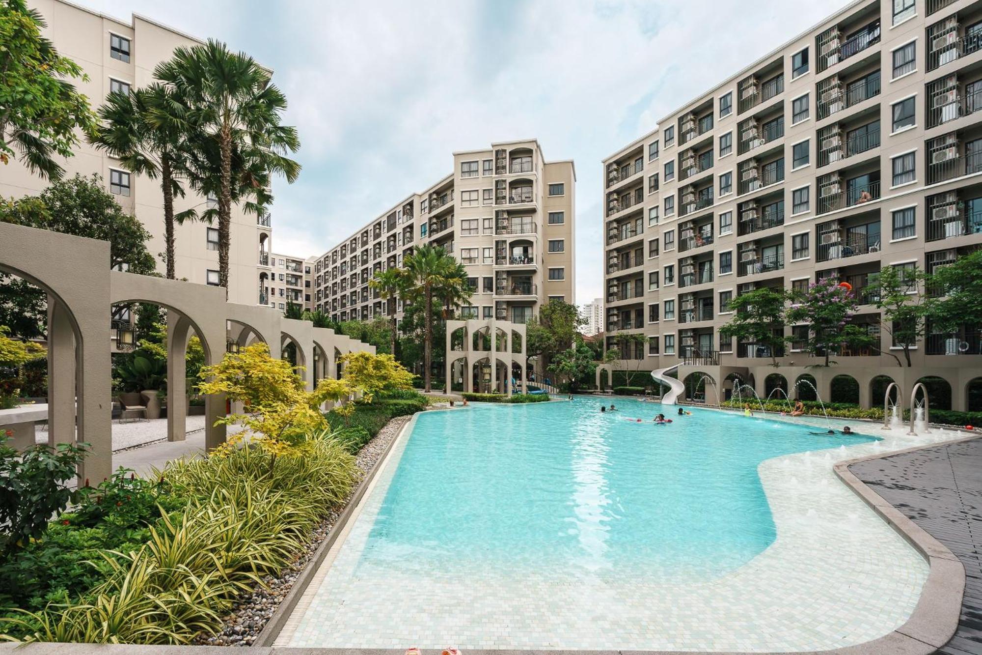Lacasita Near Beach Huahin מראה חיצוני תמונה