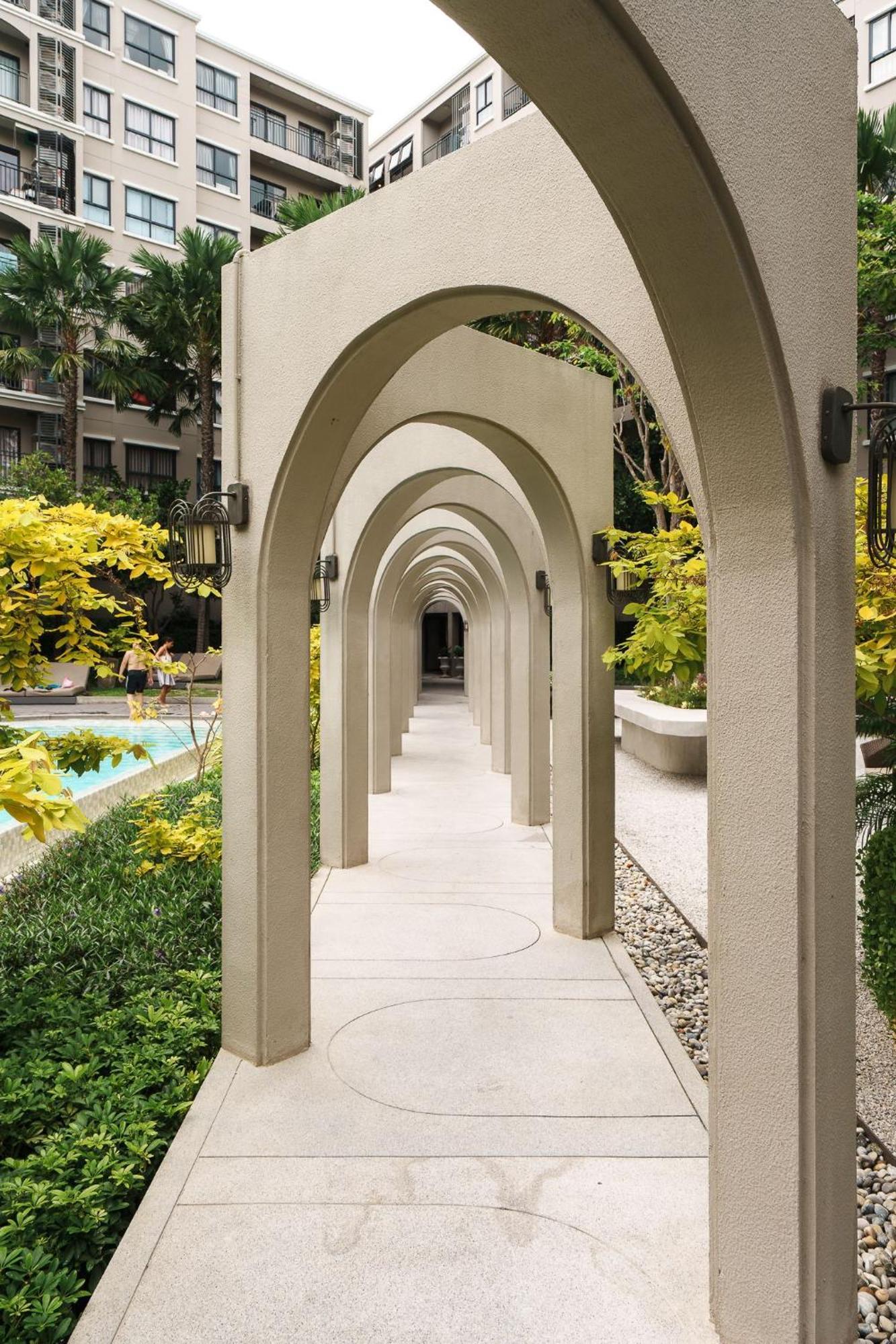 Lacasita Near Beach Huahin מראה חיצוני תמונה